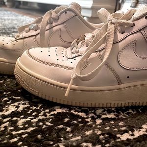 Air Force Ones